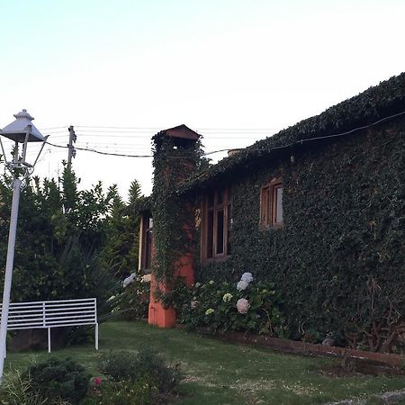 Cabanas En Mazamitla Betito Exterior photo