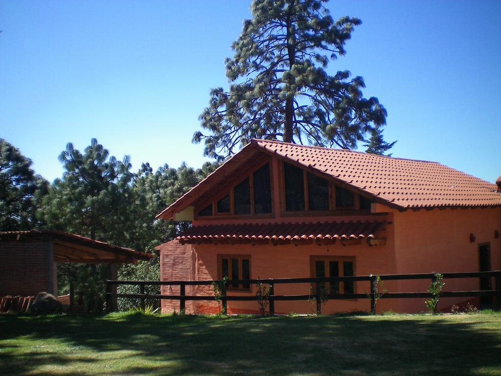 Cabanas En Mazamitla Betito Room photo