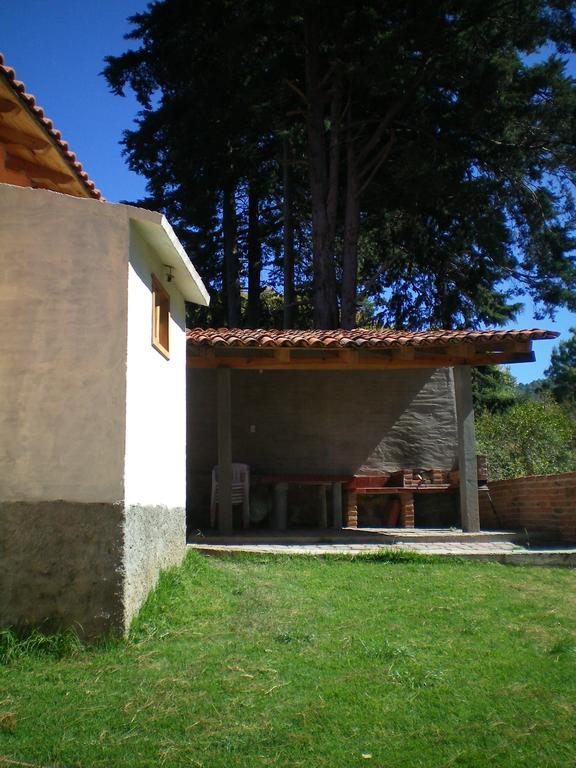 Cabanas En Mazamitla Betito Room photo
