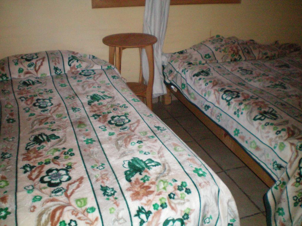 Cabanas En Mazamitla Betito Room photo