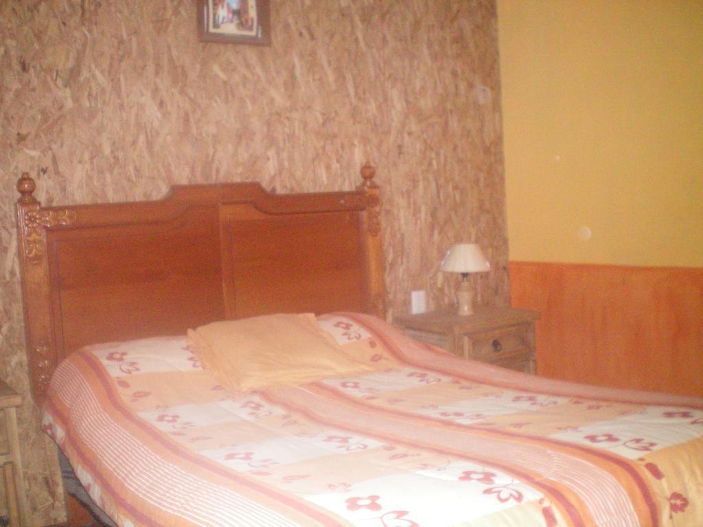 Cabanas En Mazamitla Betito Room photo