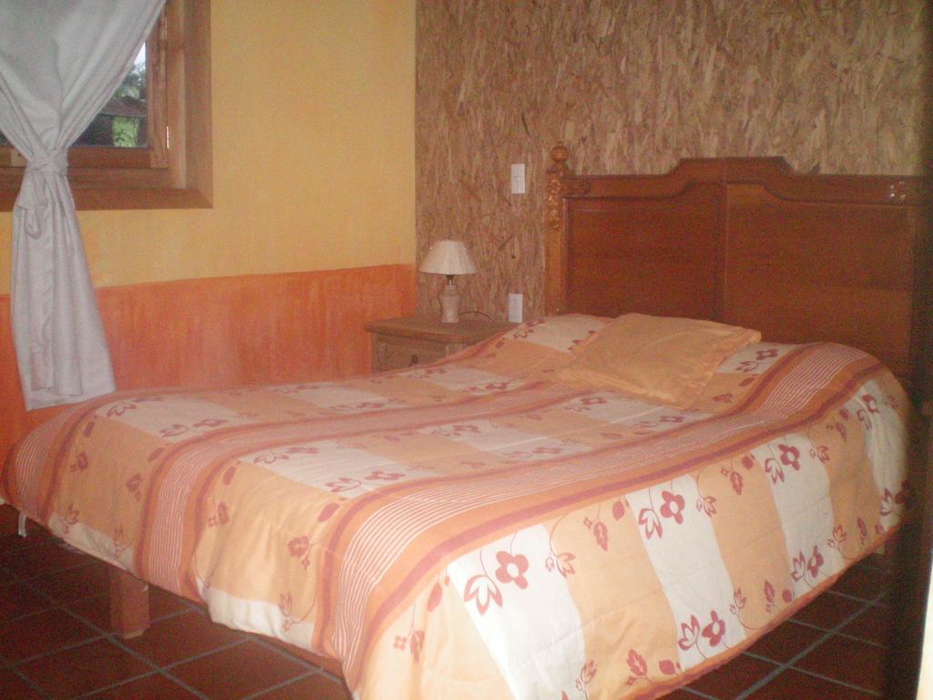 Cabanas En Mazamitla Betito Room photo